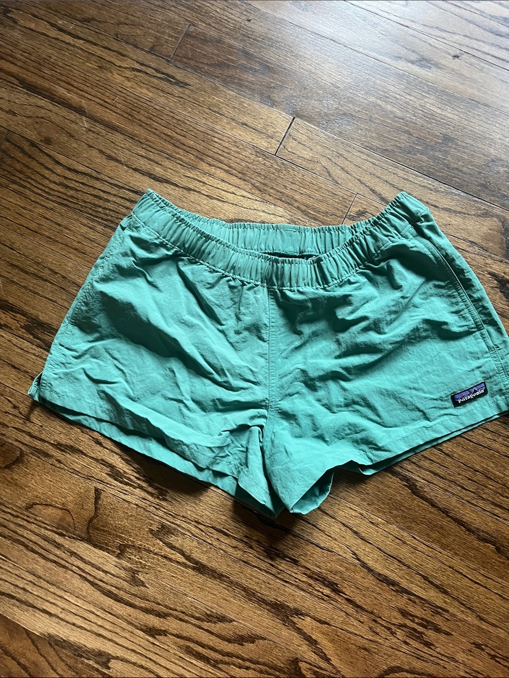 Patagonia Women's Barely Baggies